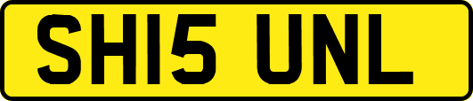 SH15UNL