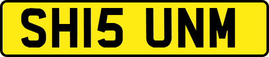 SH15UNM
