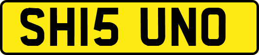SH15UNO