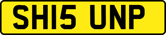 SH15UNP