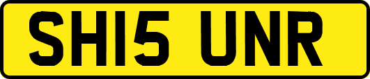 SH15UNR