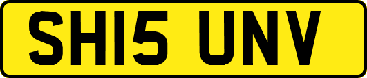 SH15UNV