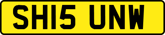 SH15UNW