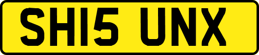 SH15UNX