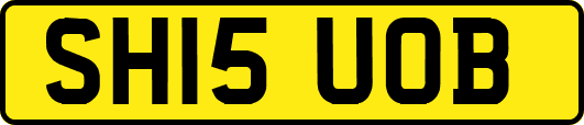 SH15UOB