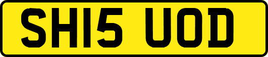 SH15UOD