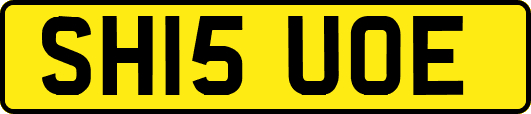 SH15UOE