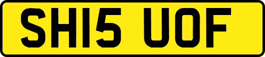 SH15UOF