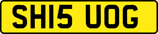 SH15UOG
