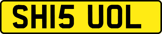 SH15UOL
