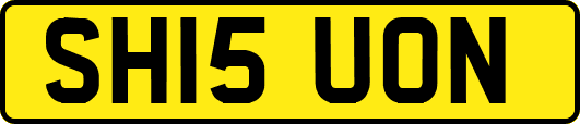 SH15UON