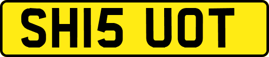 SH15UOT