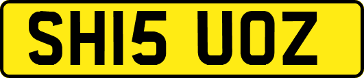 SH15UOZ
