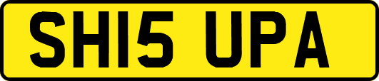 SH15UPA
