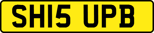 SH15UPB
