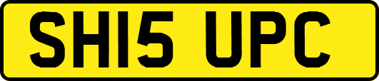 SH15UPC