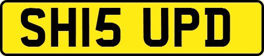 SH15UPD