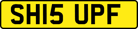SH15UPF