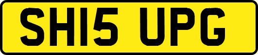 SH15UPG