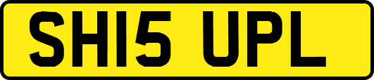 SH15UPL