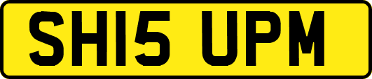 SH15UPM
