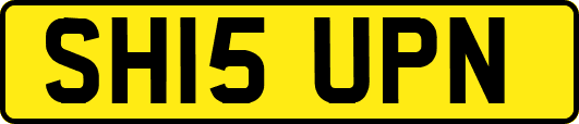 SH15UPN
