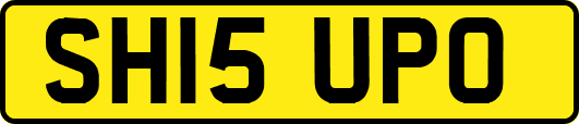 SH15UPO
