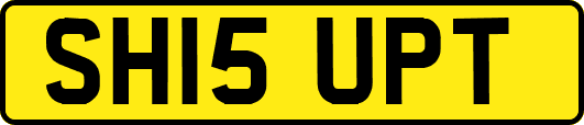 SH15UPT