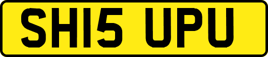 SH15UPU
