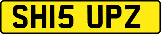 SH15UPZ