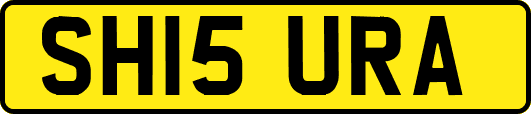 SH15URA