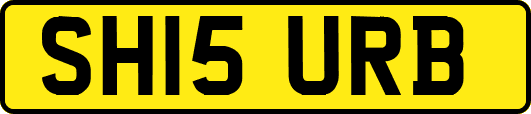 SH15URB