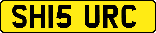 SH15URC