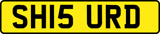 SH15URD