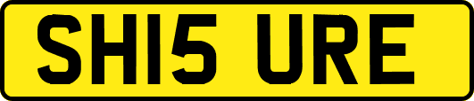 SH15URE