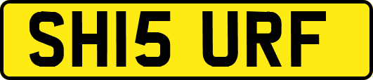 SH15URF