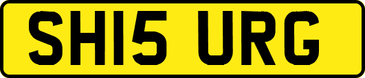 SH15URG