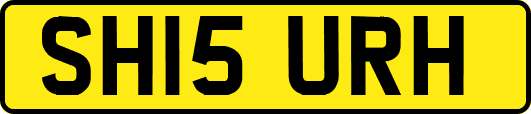 SH15URH