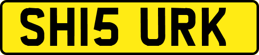 SH15URK