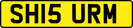 SH15URM