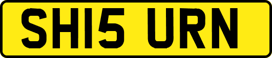 SH15URN