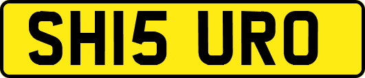 SH15URO