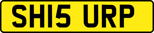 SH15URP
