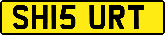 SH15URT
