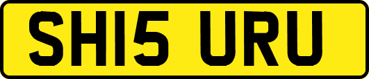 SH15URU