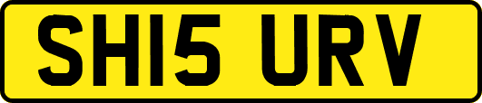 SH15URV