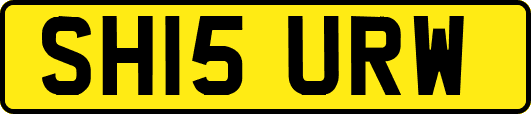 SH15URW
