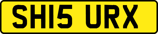 SH15URX