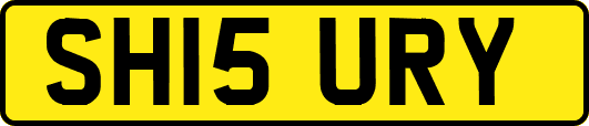 SH15URY
