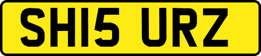 SH15URZ